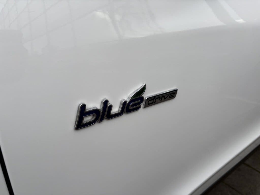 Hyundai ix35 1.6i GDI i-Magine foto 12