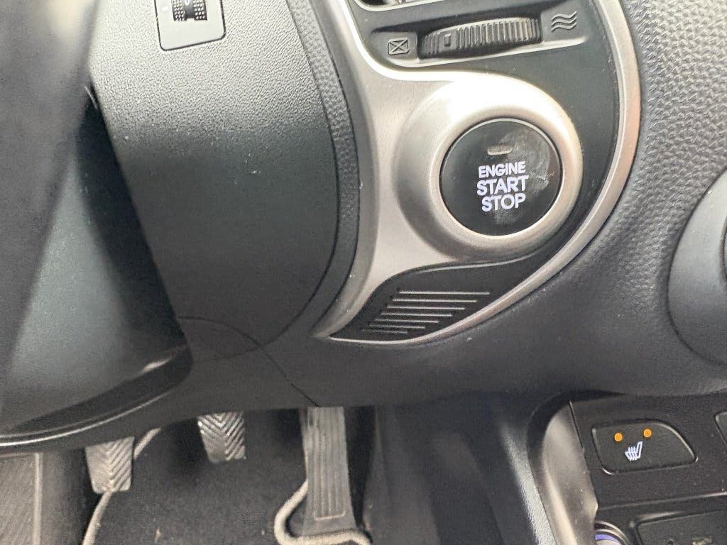 Hyundai ix35 1.6i GDI i-Magine foto 18
