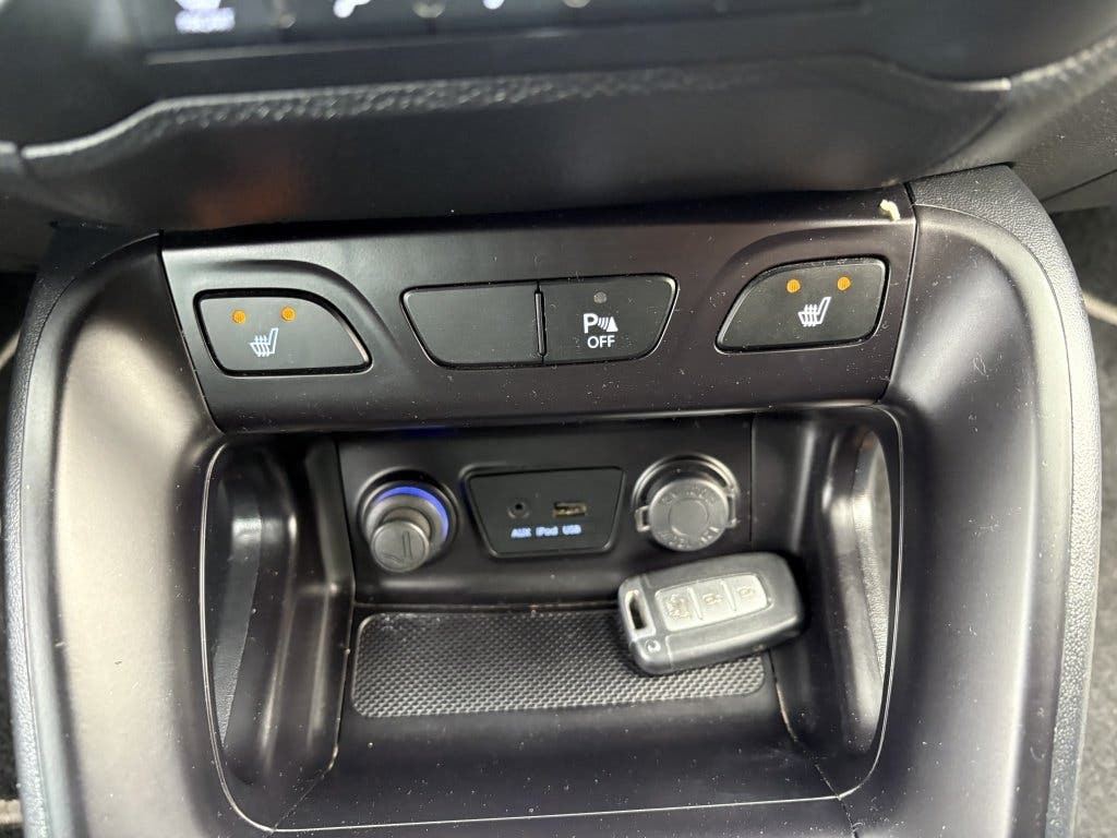 Hyundai ix35 1.6i GDI i-Magine foto 20