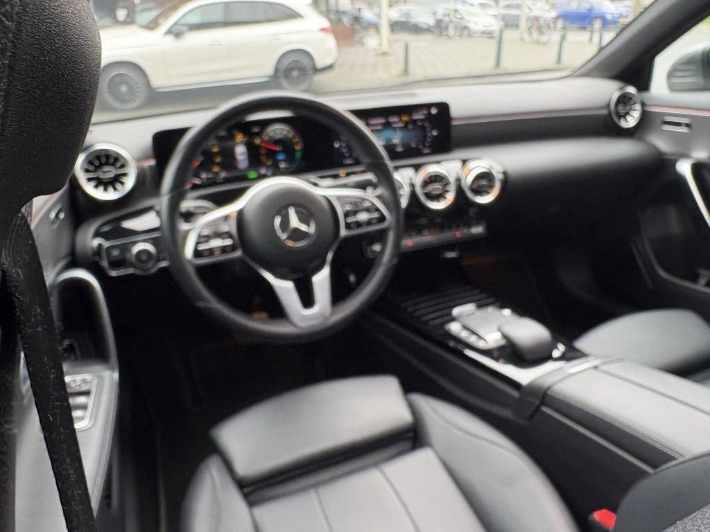 Mercedes-Benz A 250 e Premium Plus foto 15