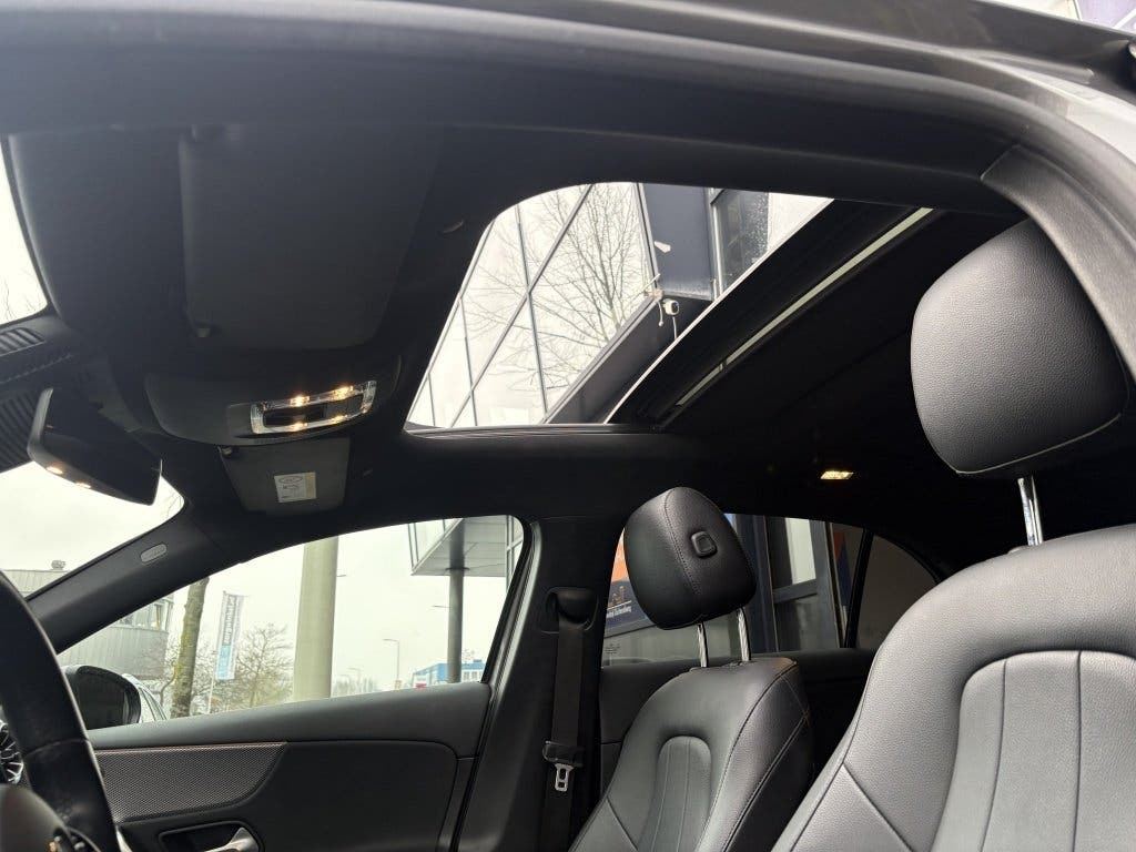 Mercedes-Benz A 250 e Premium Plus foto 16