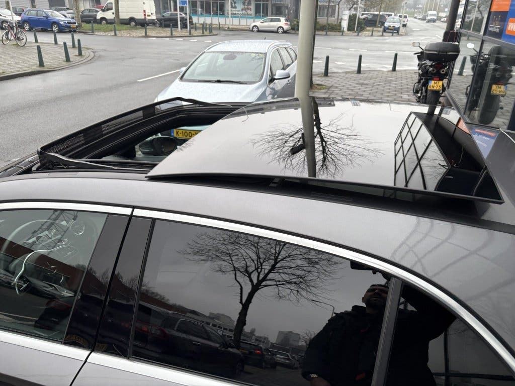 Mercedes-Benz A 250 e Premium Plus foto 19