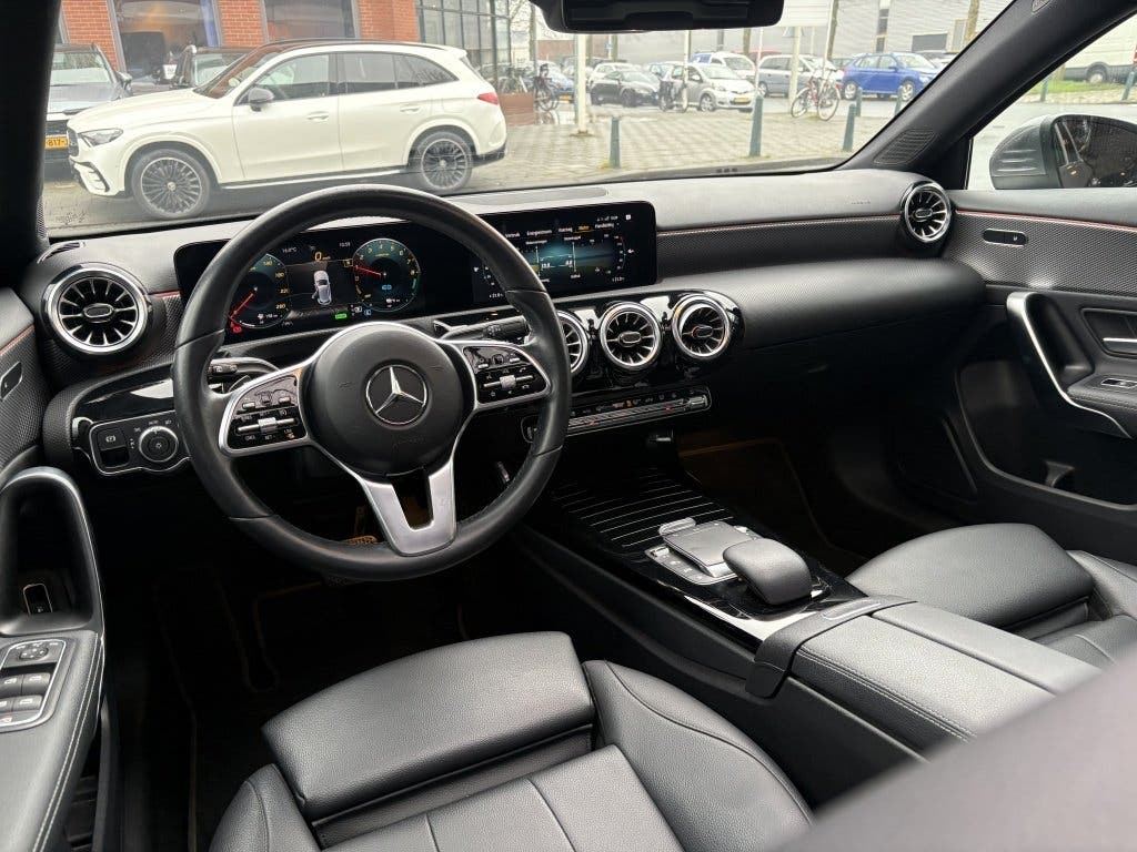 Mercedes-Benz A 250 e Premium Plus foto 20