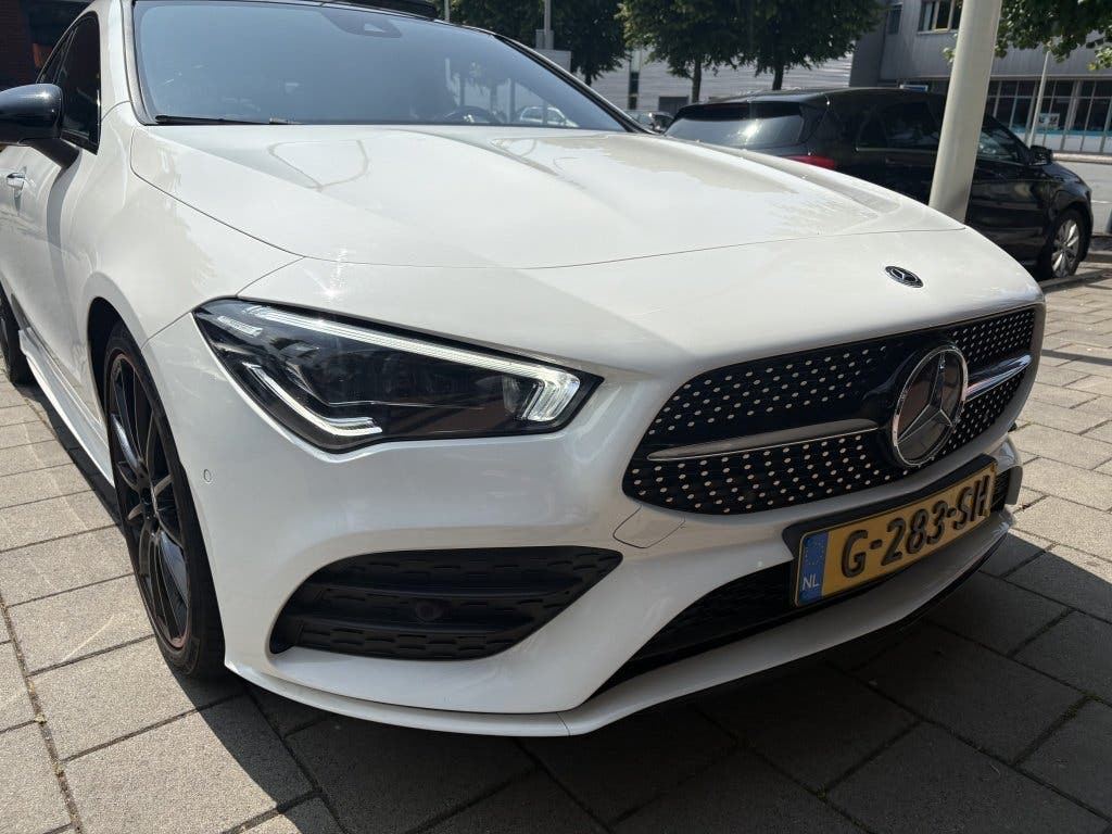 Mercedes-Benz CLA 180 Premium Plus foto 19