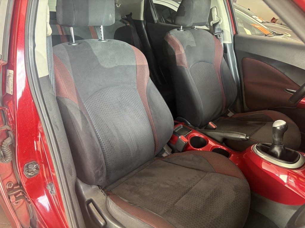 Nissan Juke 1.6 Acenta foto 15