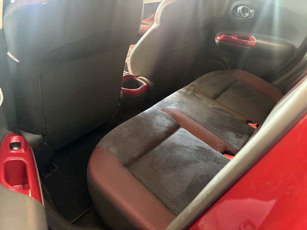 Nissan Juke 1.6 Acenta foto 16