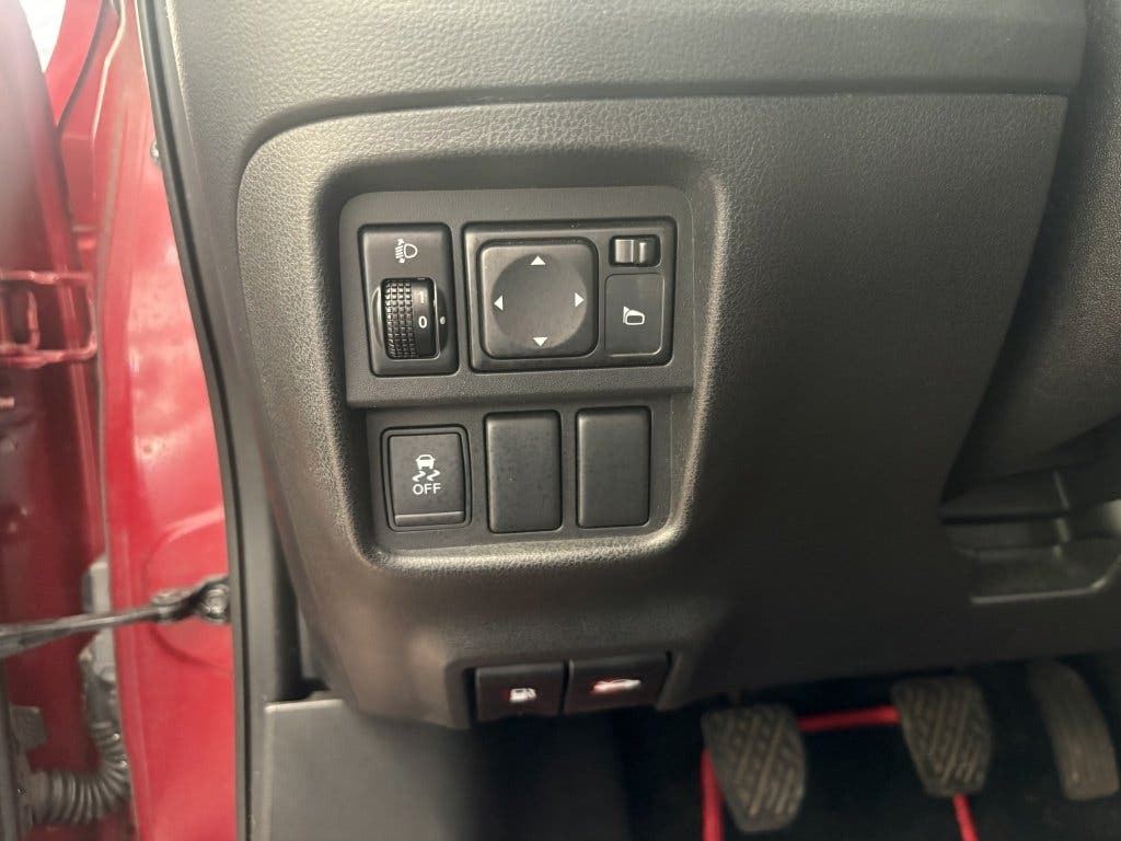 Nissan Juke 1.6 Acenta foto 18