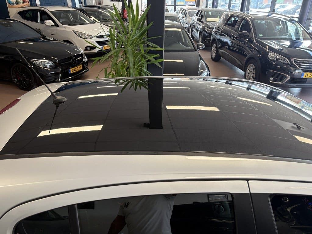 Opel Corsa 1.4 Edition foto 19
