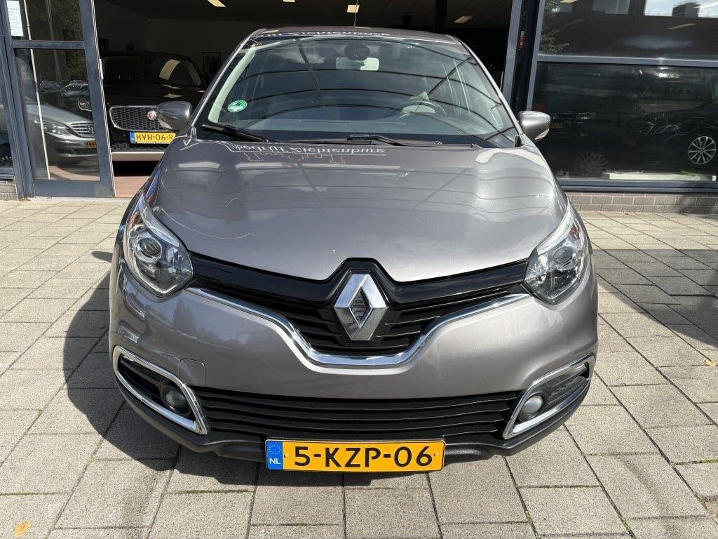Renault Captur 0.9 TCe Dynamique foto 4