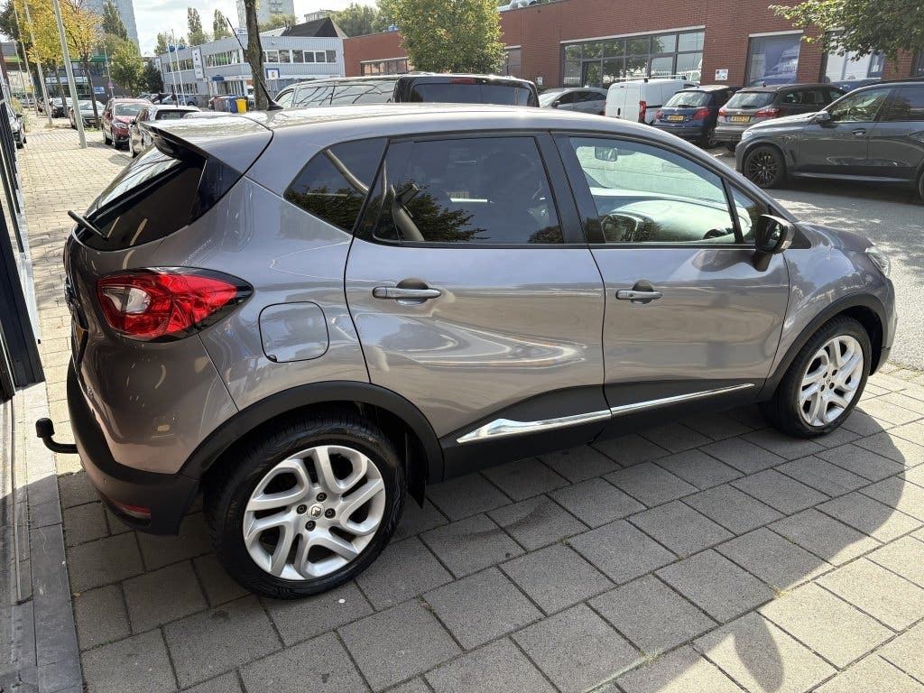 Renault Captur 0.9 TCe Dynamique foto 7