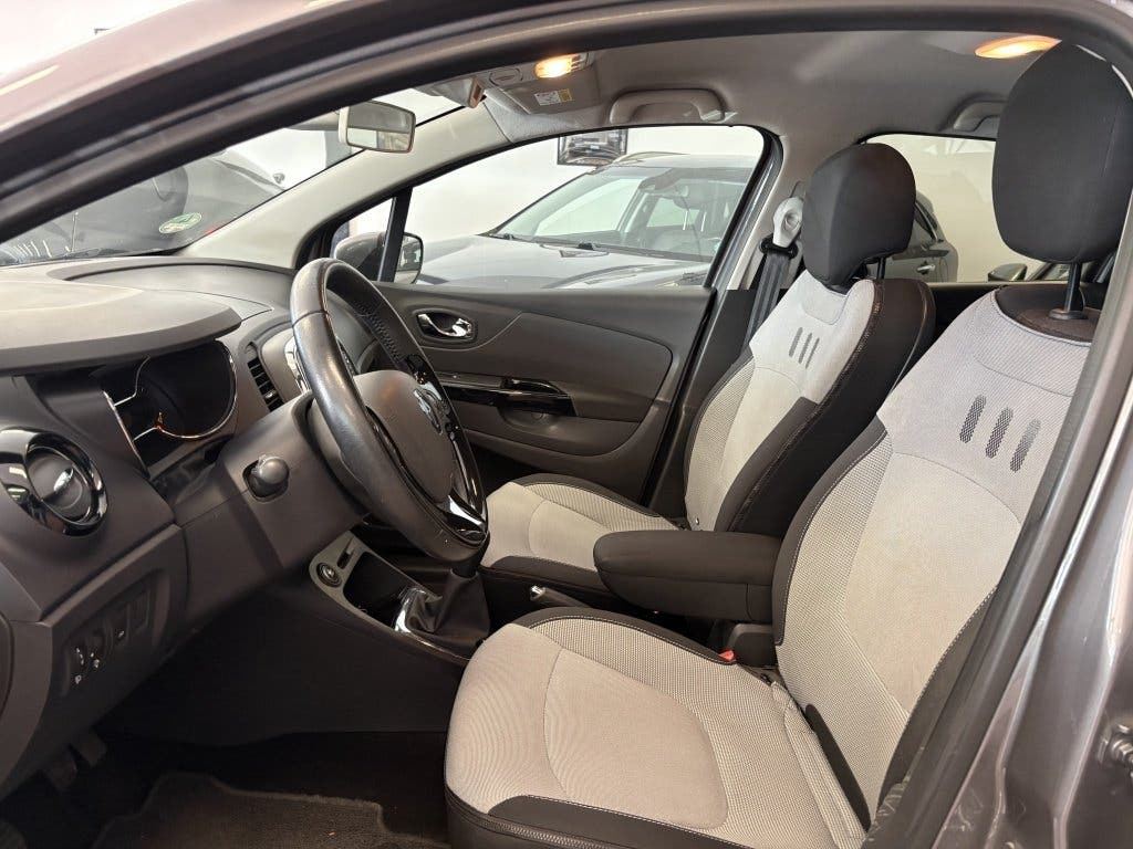 Renault Captur 0.9 TCe Dynamique foto 14