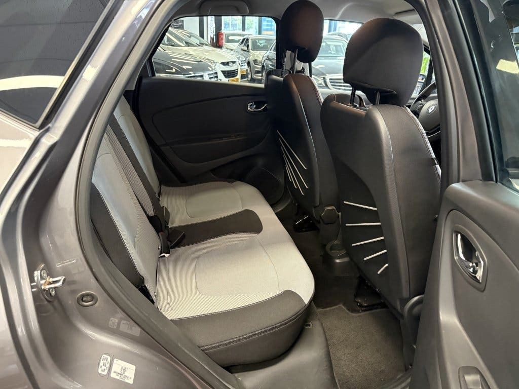 Renault Captur 0.9 TCe Dynamique foto 17