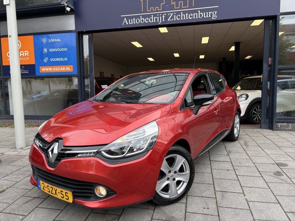 Renault Clio 0.9 TCe Dynamique foto 1