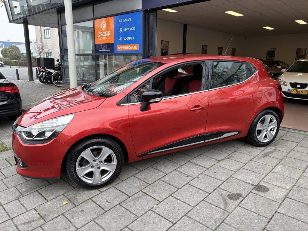 Renault Clio 0.9 TCe Dynamique foto 2