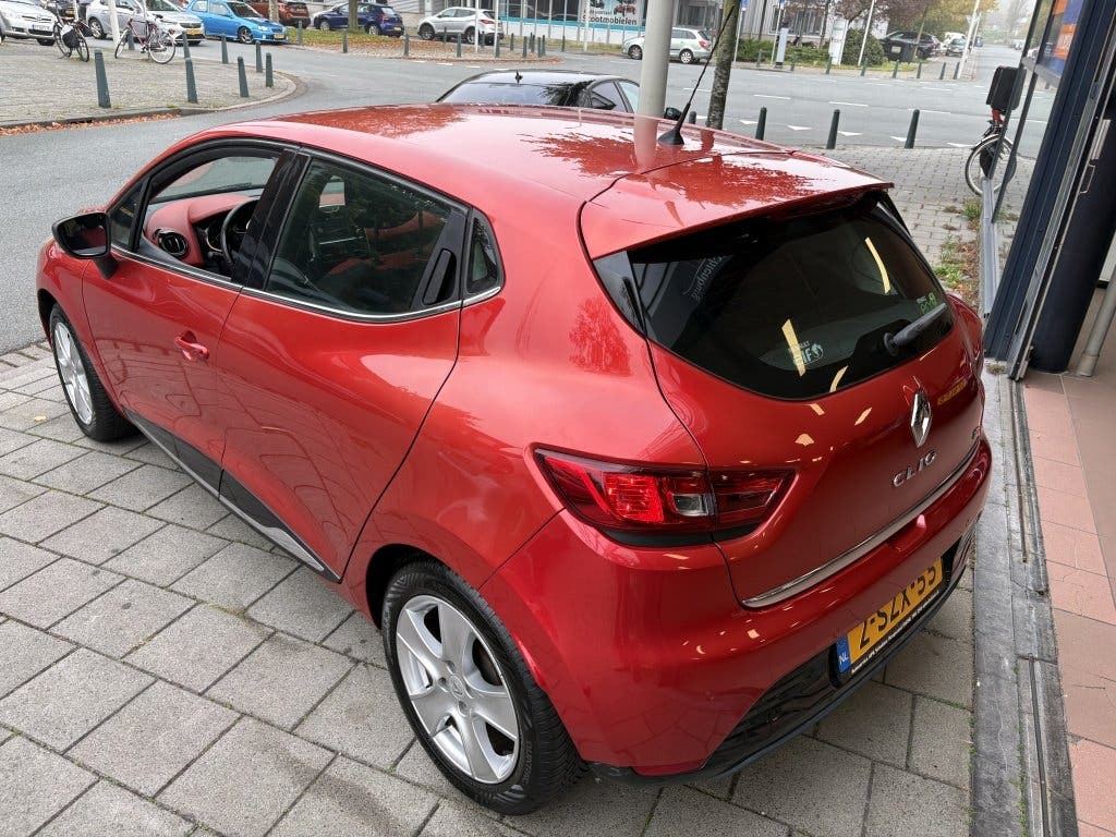 Renault Clio 0.9 TCe Dynamique foto 3