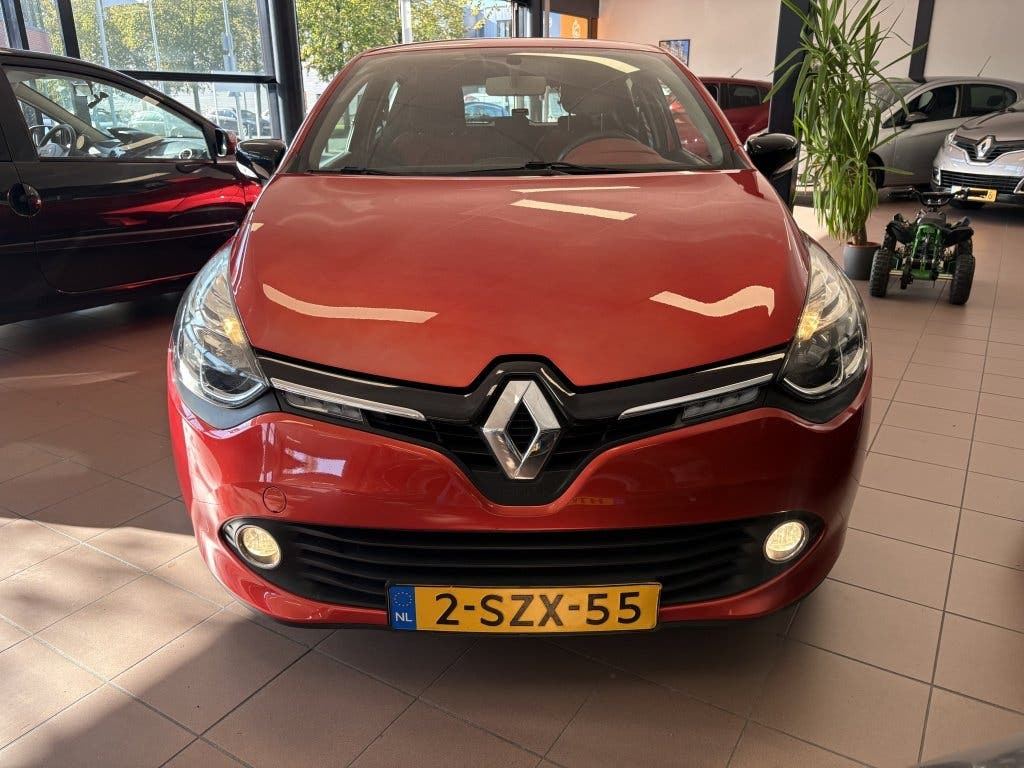 Renault Clio 0.9 TCe Dynamique foto 4