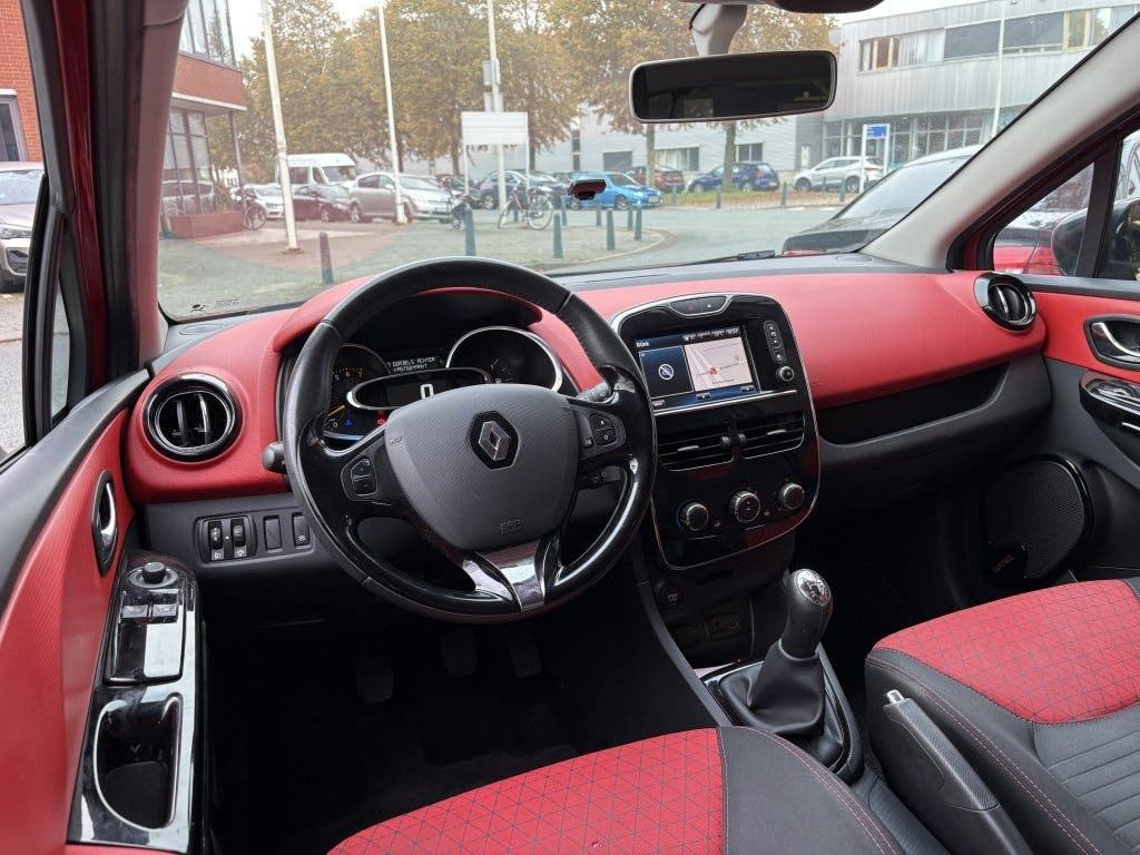 Renault Clio 0.9 TCe Dynamique foto 6