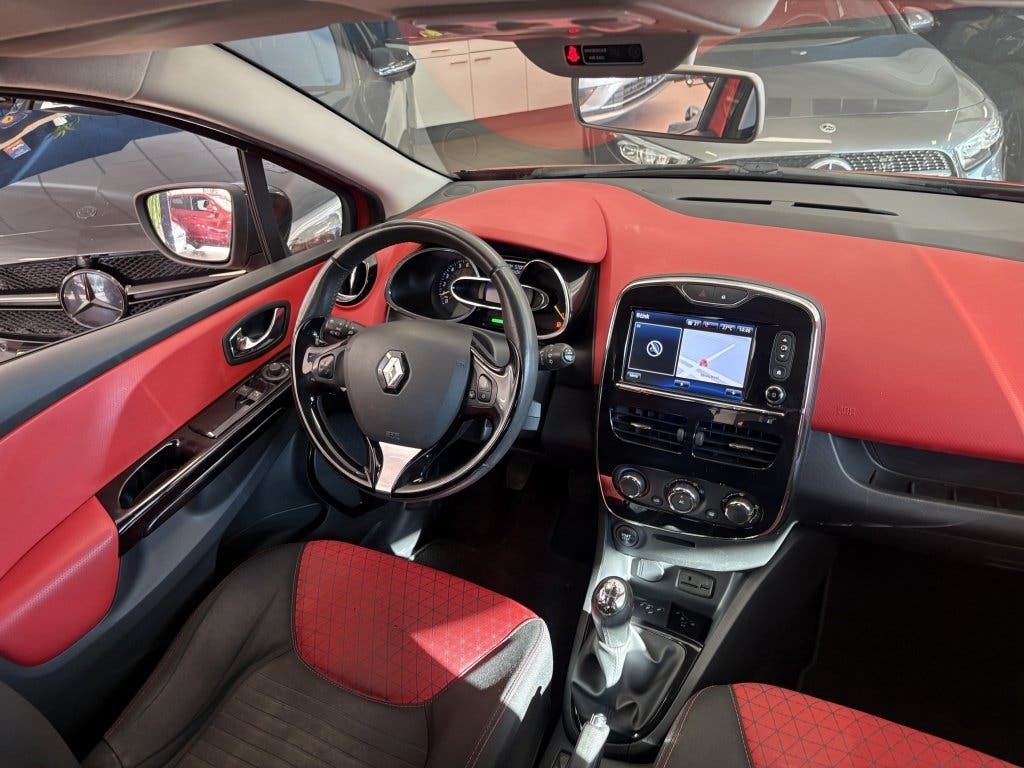 Renault Clio 0.9 TCe Dynamique foto 7