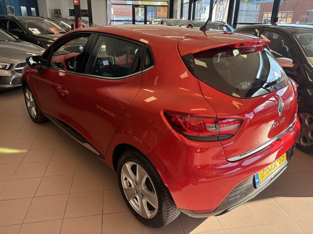 Renault Clio 0.9 TCe Dynamique foto 12