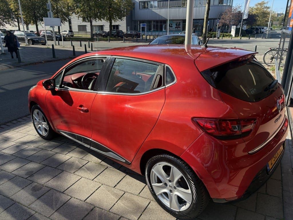 Renault Clio 0.9 TCe Dynamique foto 13