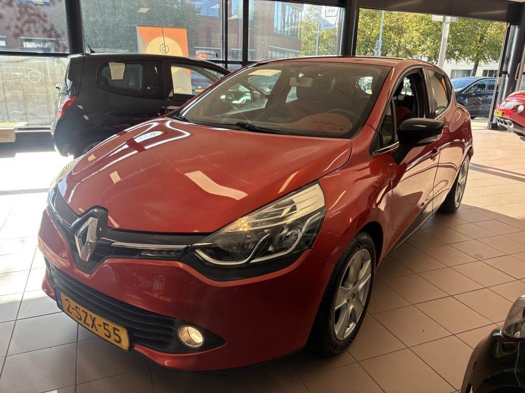 Renault Clio 0.9 TCe Dynamique foto 14