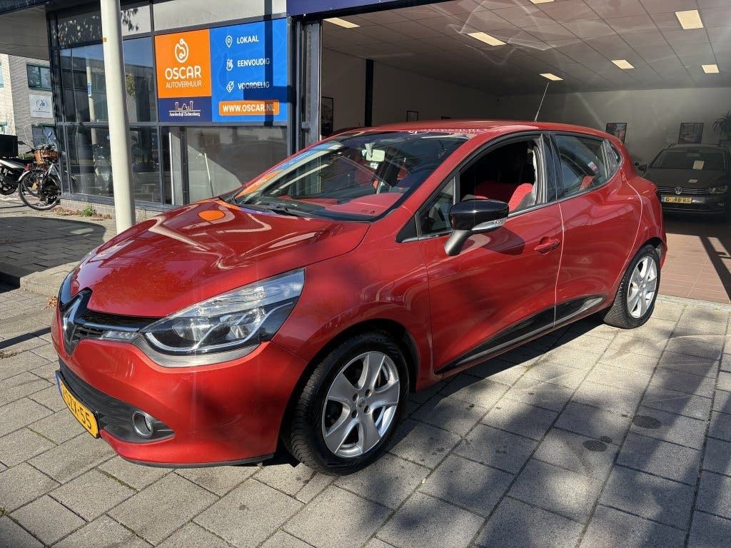 Renault Clio 0.9 TCe Dynamique foto 15