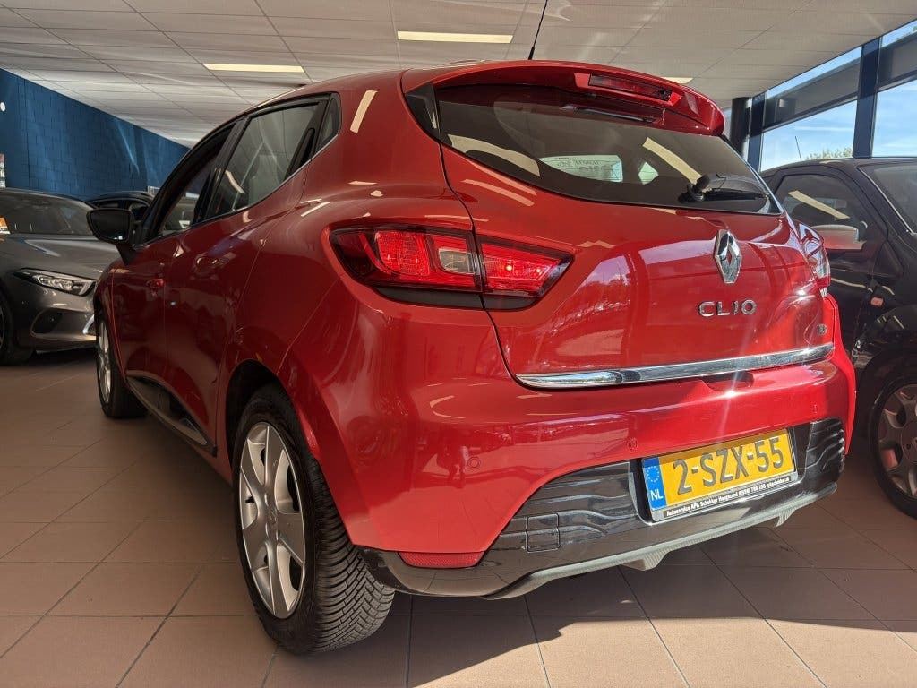 Renault Clio 0.9 TCe Dynamique foto 20