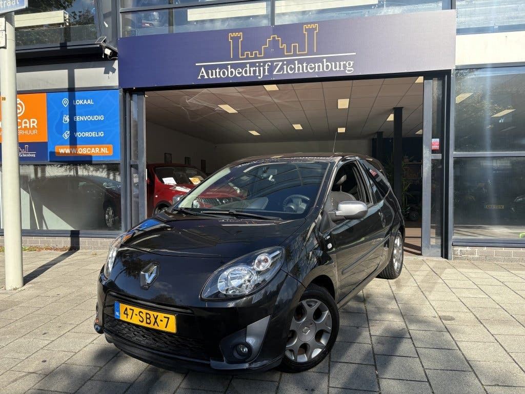 Renault Twingo 1.2-16V Night & Day foto 1
