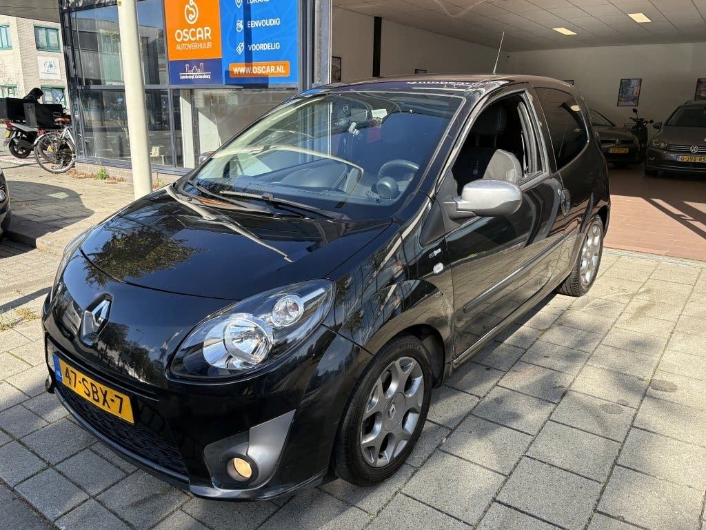 Renault Twingo 1.2-16V Night & Day foto 2