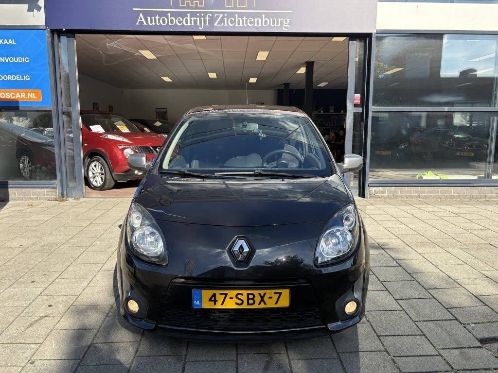 Renault Twingo 1.2-16V Night & Day foto 3