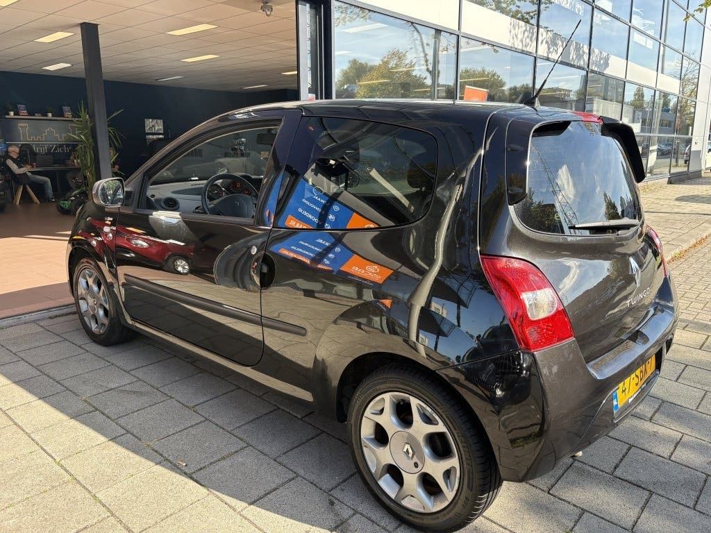 Renault Twingo 1.2-16V Night & Day foto 4