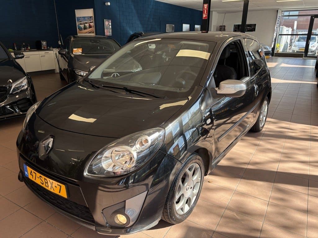 Renault Twingo 1.2-16V Night & Day foto 5