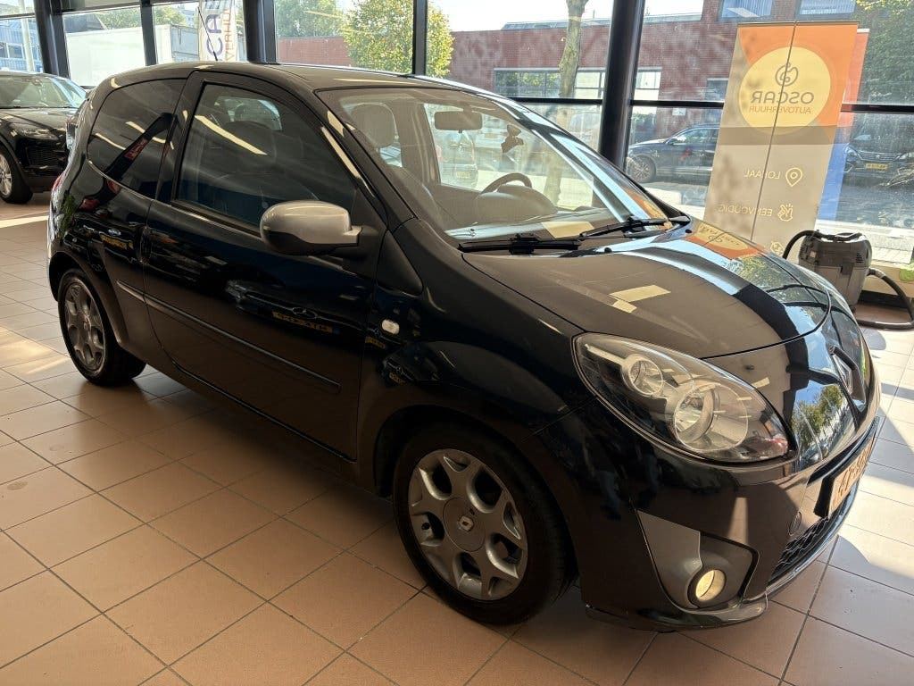 Renault Twingo 1.2-16V Night & Day foto 6