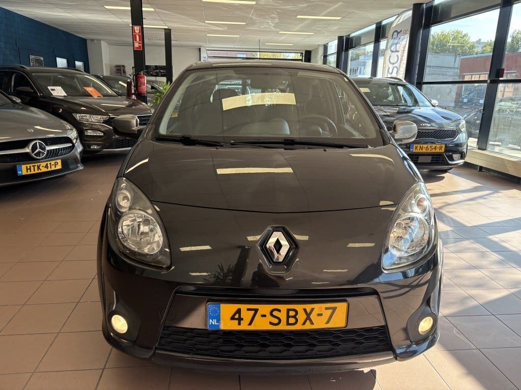 Renault Twingo 1.2-16V Night & Day foto 7