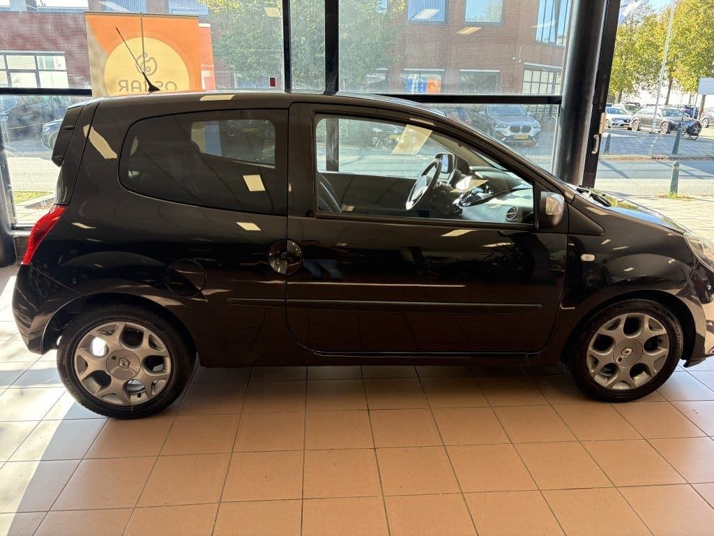 Renault Twingo 1.2-16V Night & Day foto 8