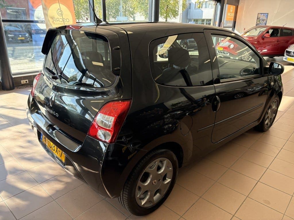 Renault Twingo 1.2-16V Night & Day foto 9