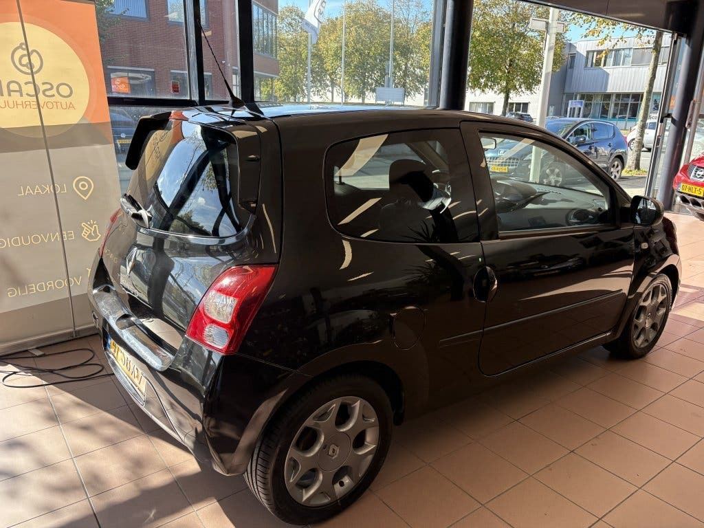 Renault Twingo 1.2-16V Night & Day foto 11