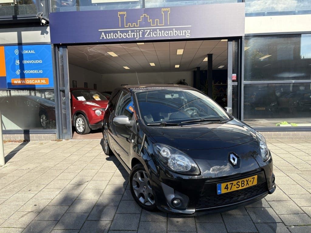 Renault Twingo 1.2-16V Night & Day foto 12