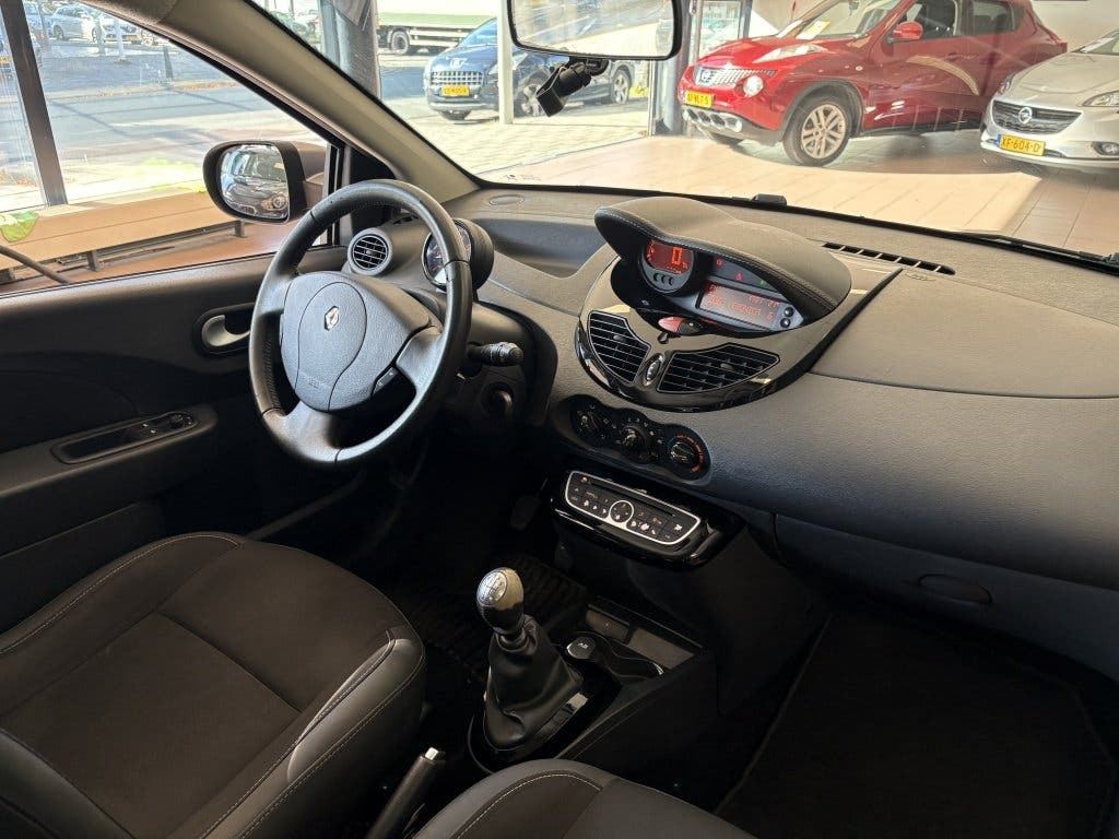 Renault Twingo 1.2-16V Night & Day foto 13