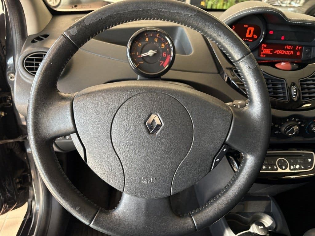 Renault Twingo 1.2-16V Night & Day foto 16