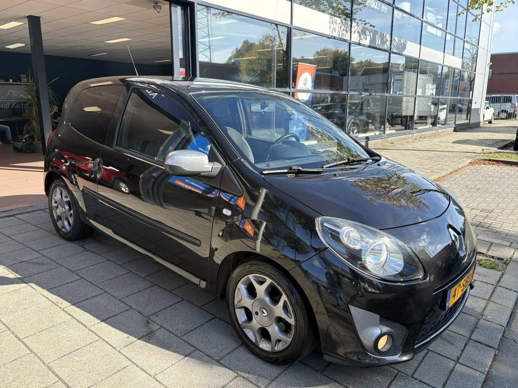 Renault Twingo 1.2-16V Night & Day foto 20