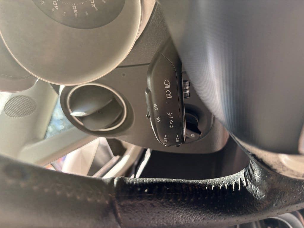 SEAT Ibiza SC 1.4 Sport-up foto 17