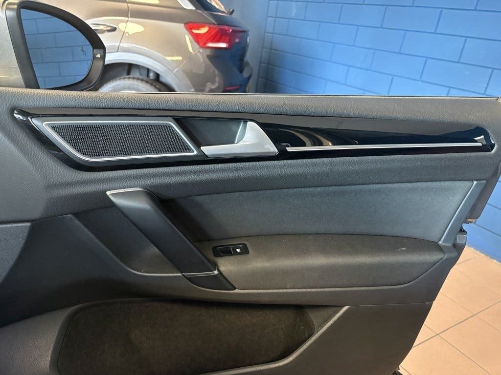 Volkswagen Golf Sportsvan 1.6 TDI Highline foto 16