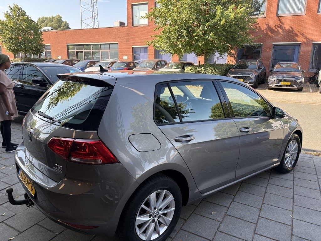 Volkswagen Golf 1.2 TSI Comfortline foto 6
