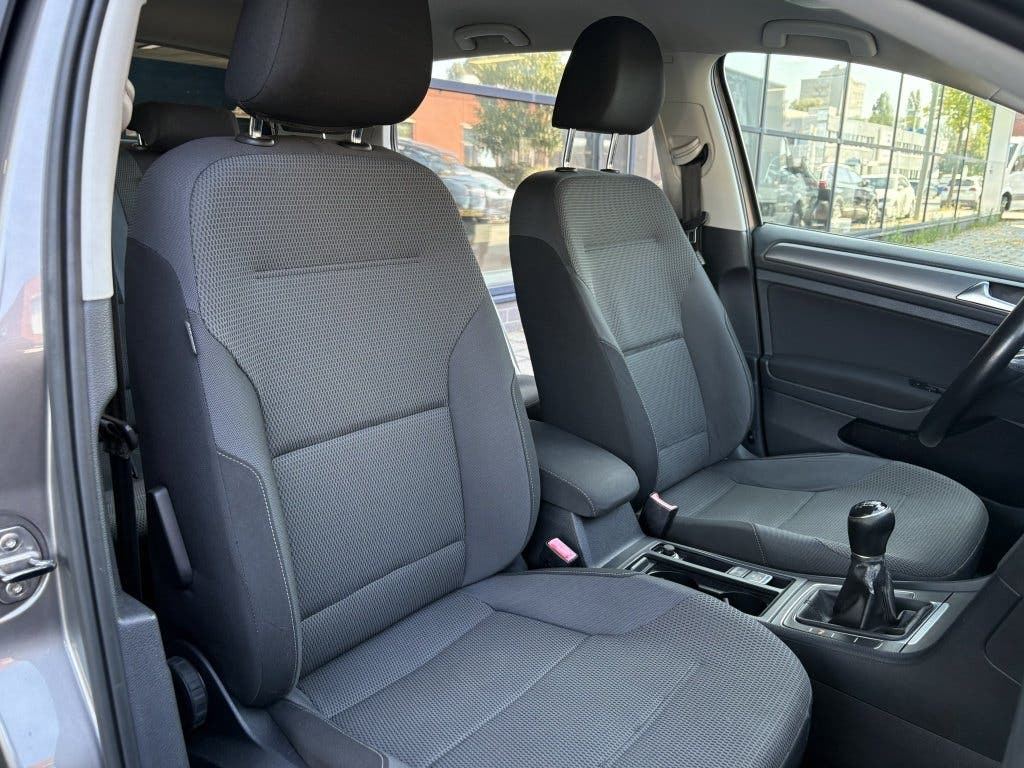 Volkswagen Golf 1.2 TSI Comfortline foto 14