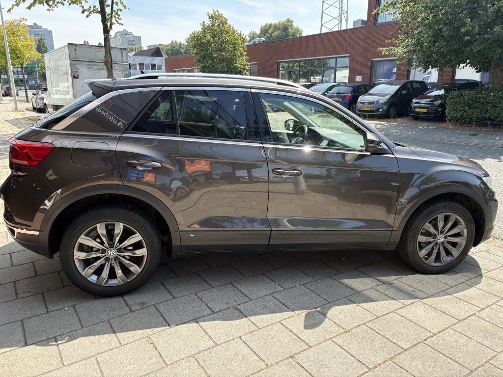Volkswagen T-Roc 1.0 TSI Style foto 5