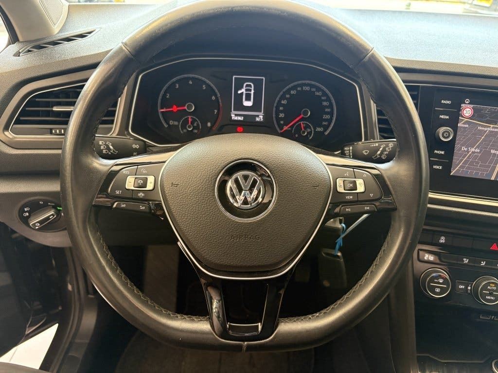 Volkswagen T-Roc 1.0 TSI Style foto 15