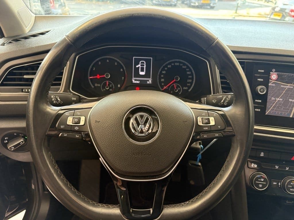 Volkswagen T-Roc 1.0 TSI Style foto 18